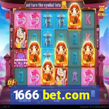 1666 bet.com